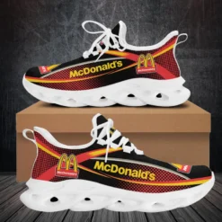 McDonald a2 Max Soul Shoes L21
