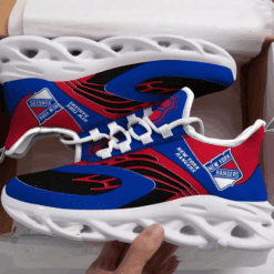 New York Rangers Max Soul Shoes TH21