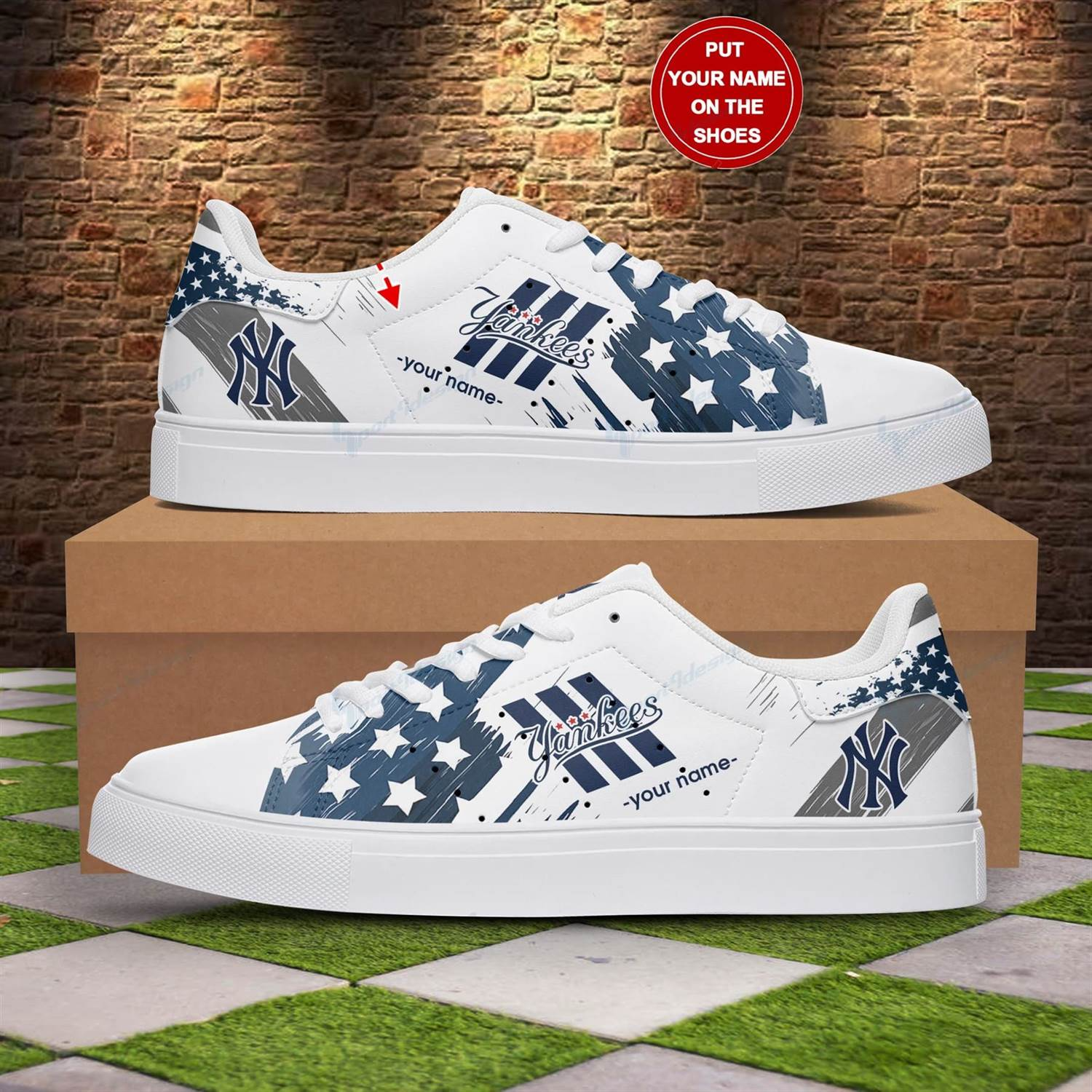 New York Yankees New York Yankees