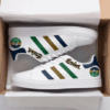 Notre Dame Fighting Irish Stan Smith Shoes L21