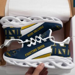 Notre Dame Fighting Irish Max Soul Shoes L21