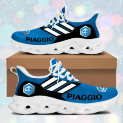 Piaggio Max Soul Shoes TR21