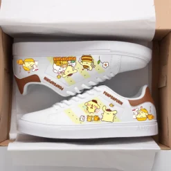 Pompompurin Stan Smith Shoes TR21