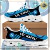 SSC Napoli a2 Max Soul Shoes TR21