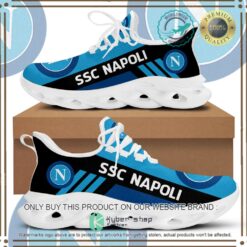 SSC Napoli a2 Max Soul Shoes L21