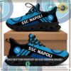 SSC Napoli a3 Max Soul Shoes L21