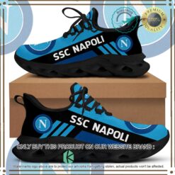 SSC Napoli a3 Max Soul Shoes L21