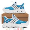 SSC Napoli Max Soul Shoes L21