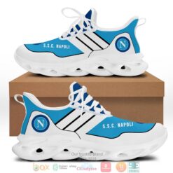 SSC Napoli Max Soul Shoes L21