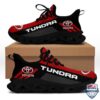 Toyota Tundra Max Soul Shoes L21