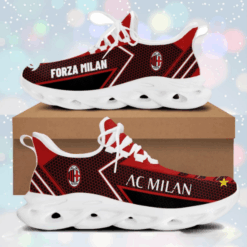AC Milan Custom Max Soul 01 L21