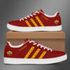 AS Roma Lover Skate New Shoes 04 L21