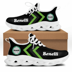 Benelli Max Soul Shoes L21