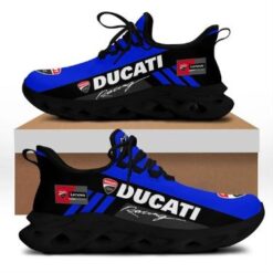 Ducati Max Soul Shoes TR21