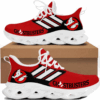 Ghostbusters Max Soul Shoes L21
