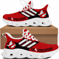 Ghostbusters Max Soul Shoes L21