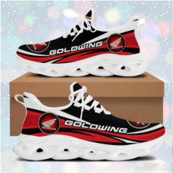 Goldwing a1 Max Soul Shoes L21