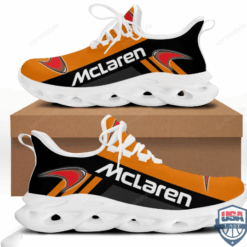 McLaren Max Soul Shoes L21