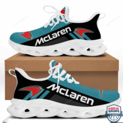 McLaren Max Soul Shoes L21