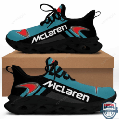 McLaren Max Soul Shoes L21