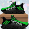 Monster Energy Max Soul Shoes TR21
