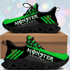 Monster Energy Max Soul Shoes TR21