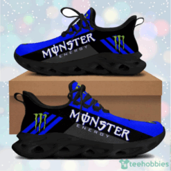 Monster Energy Max Soul Shoes TR21