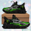 Monster Energy Max Soul Shoes L21
