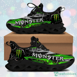 Monster Energy Max Soul Shoes L21