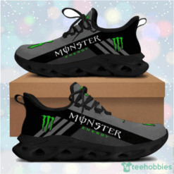 Monster Energy Max Soul Shoes P20