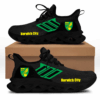 Norwich City FC Max Soul Shoes TR21