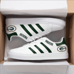 Green Bay Packers Stan Smith Shoes P20