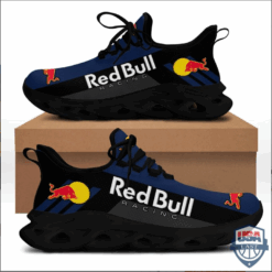 Red Bull Max Soul Shoes 02 TR21