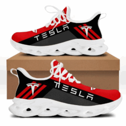 Tesla Max Soul Shoes TR21
