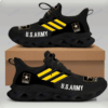 USA army Max Soul Shoes L21