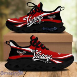 Victory Motorcycles Max Soul Shoes TR21