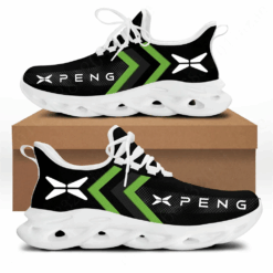 Xpeng Max Soul Shoes TR21