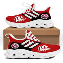 Dr. Pepper Max Soul Shoes TR21