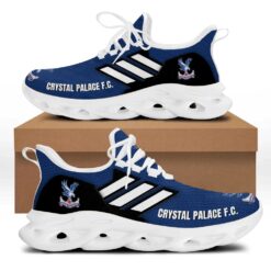 Crystal Palace Max Soul Shoes TR21