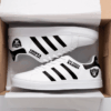 Las Vegas Raiders Stan Smith Shoes TR21