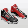 Michael Jackson lover  Jordan 13 Shoes CCHU