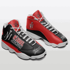 Michael Jackson lover Jordan 13 Shoes CCHU