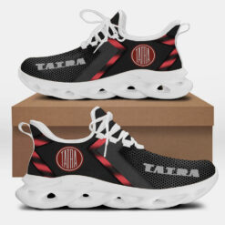 Tatra Max Soul Shoes TR21