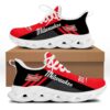Milwaukee Max Soul Shoes TR21