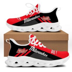 Milwaukee Max Soul Shoes TR21