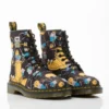 Adventure Time Leather Boots TR21