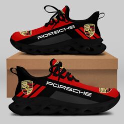 Porsche Max Soul Shoes TR21