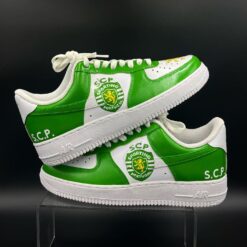 Sporting CP Air Force Shoes L21
