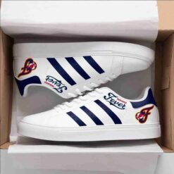 Indiana Fever Stan Smith Shoes TR21