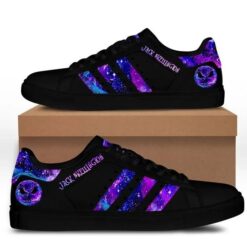Jack Skellington g08 Stan Smith Shoes CCHU